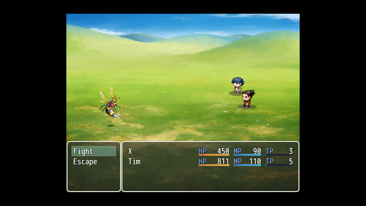 Korvux screenshot 8