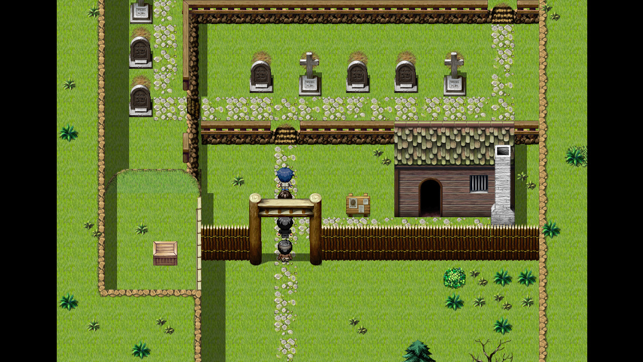 Korvux screenshot 9