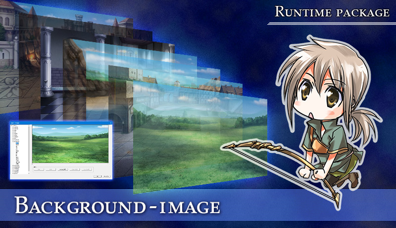 SRPG Studio screenshot 2