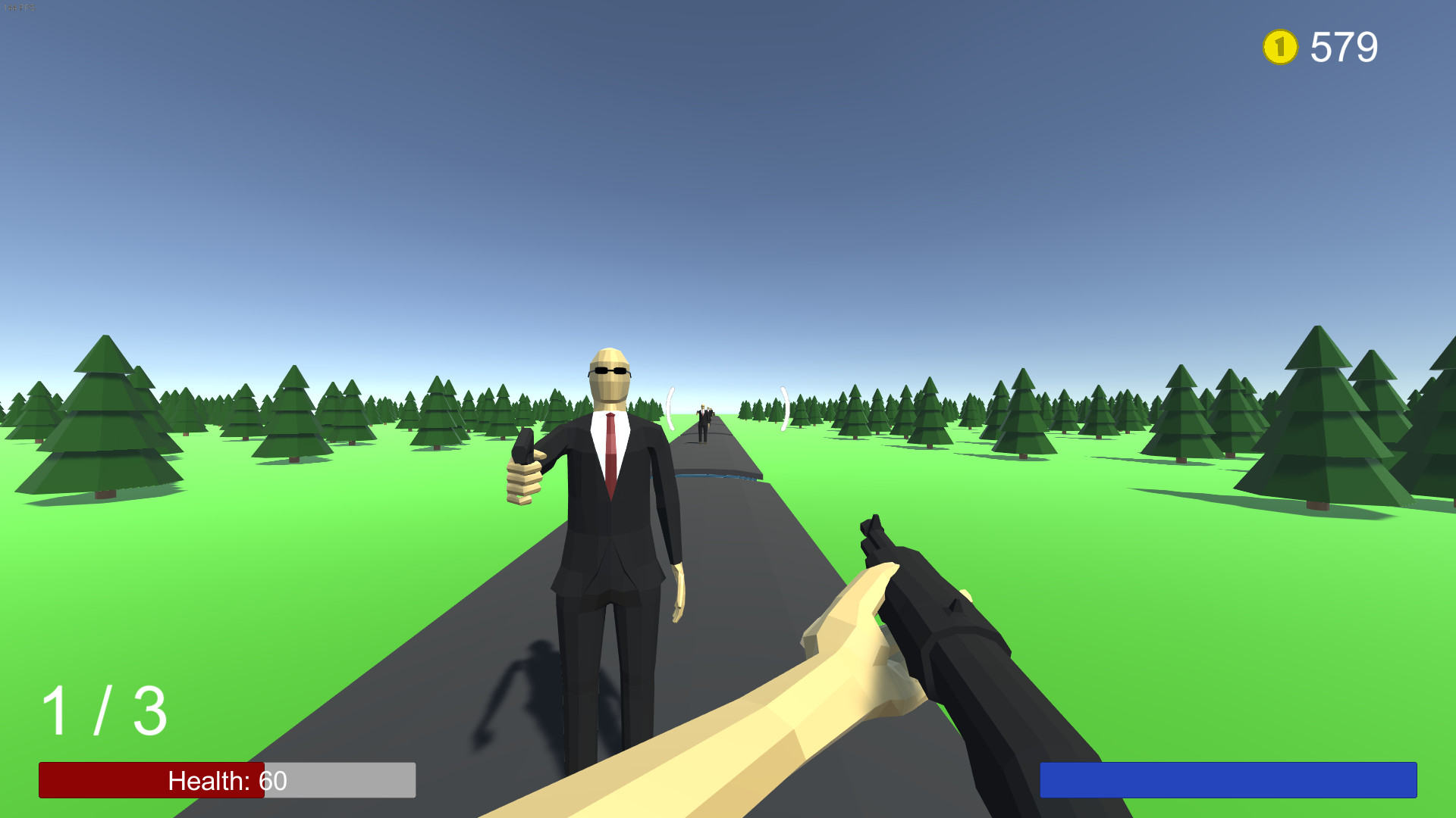 Trainiac screenshot 4