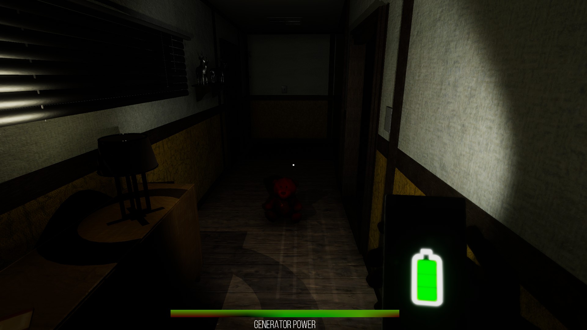 The Entity screenshot 11