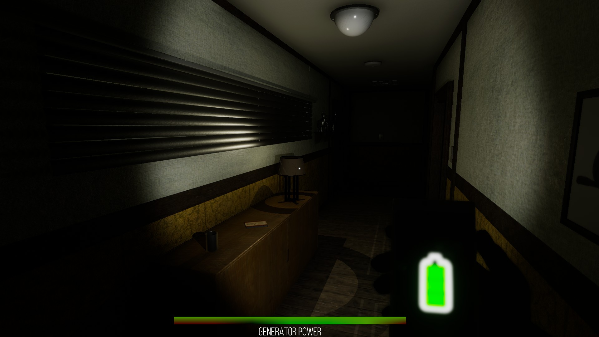 The Entity screenshot 5