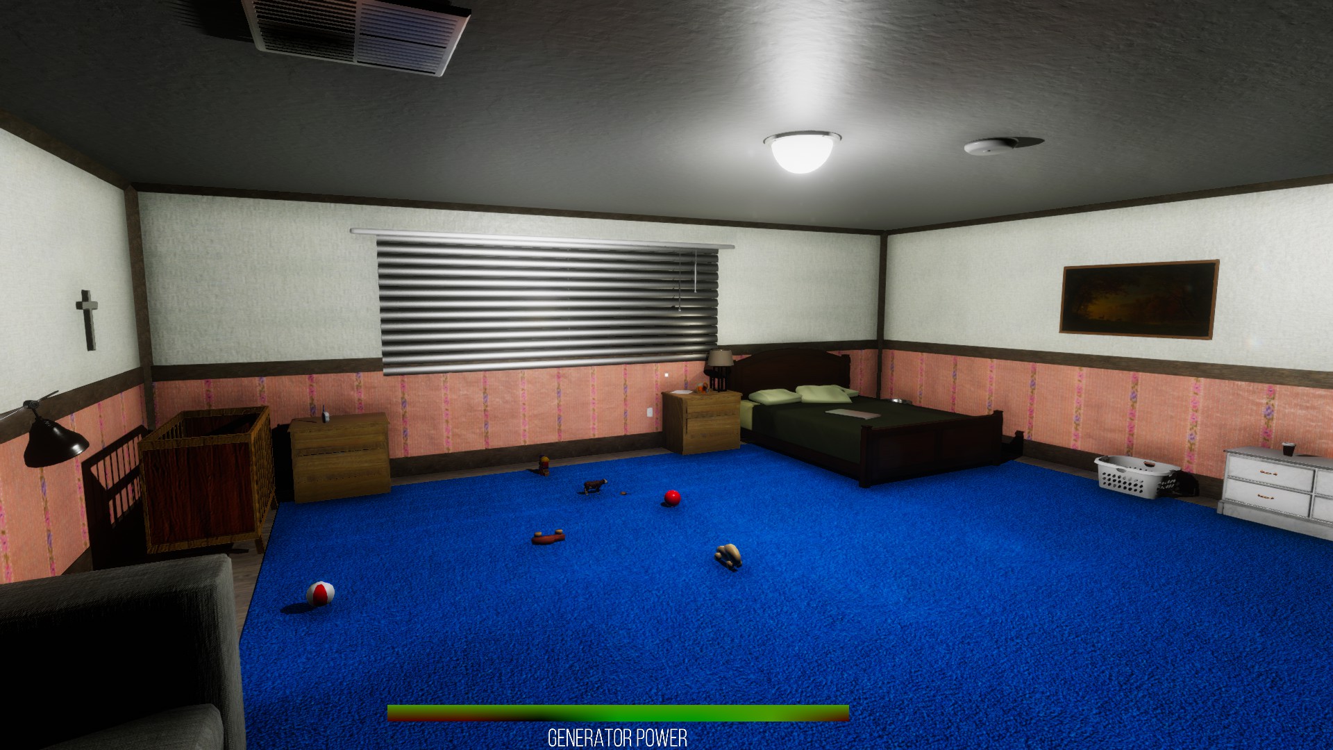 The Entity screenshot 8