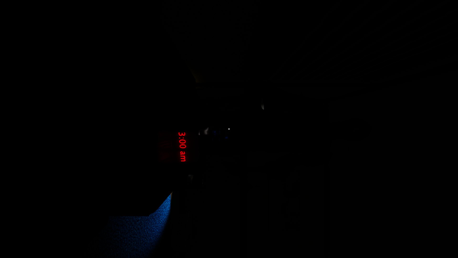 The Entity screenshot 2