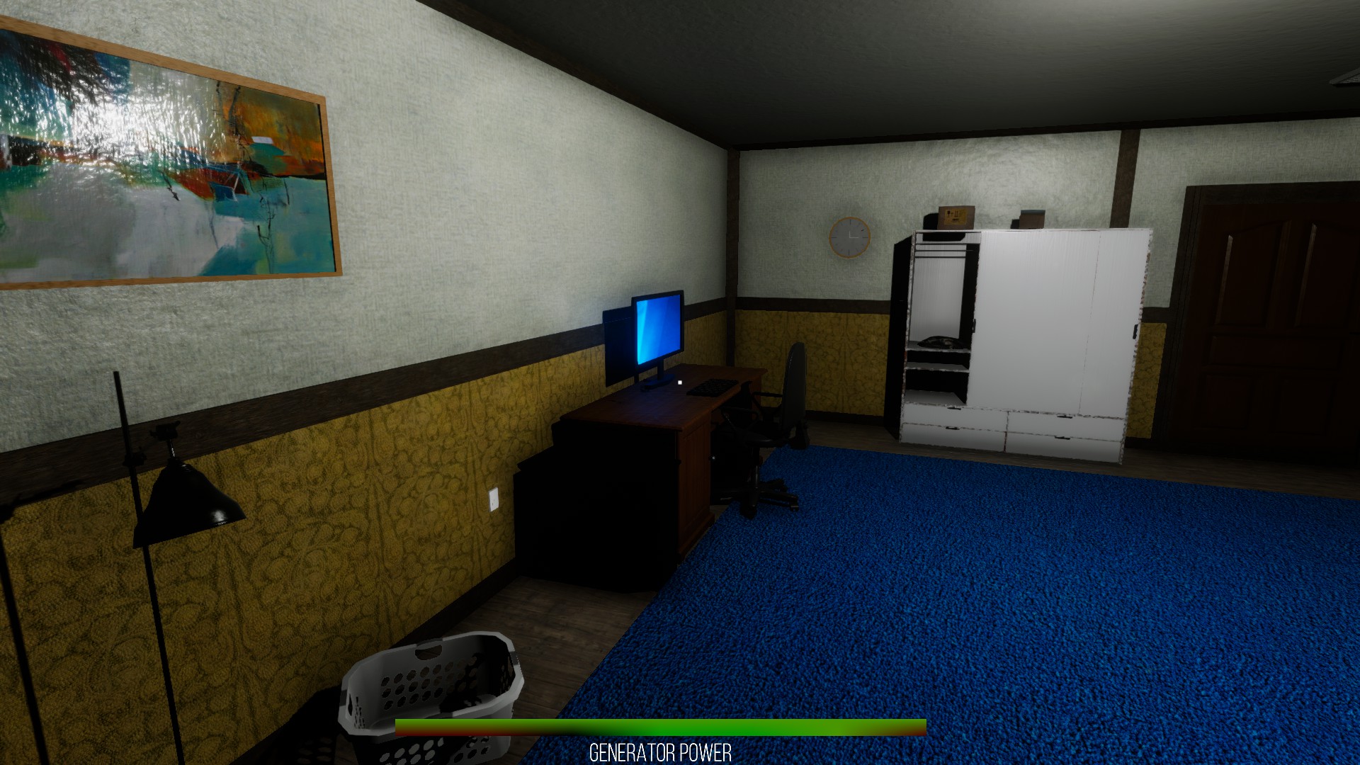 The Entity screenshot 3