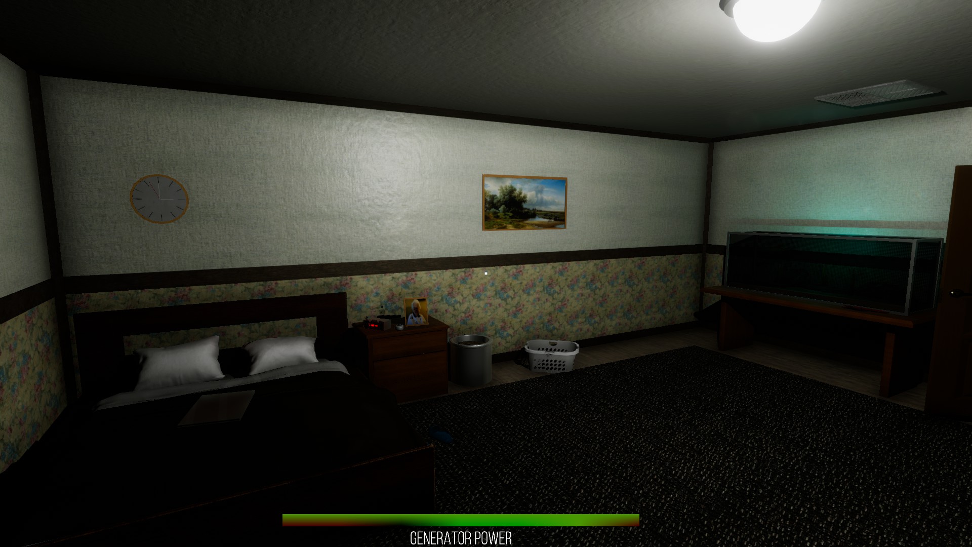 The Entity screenshot 6