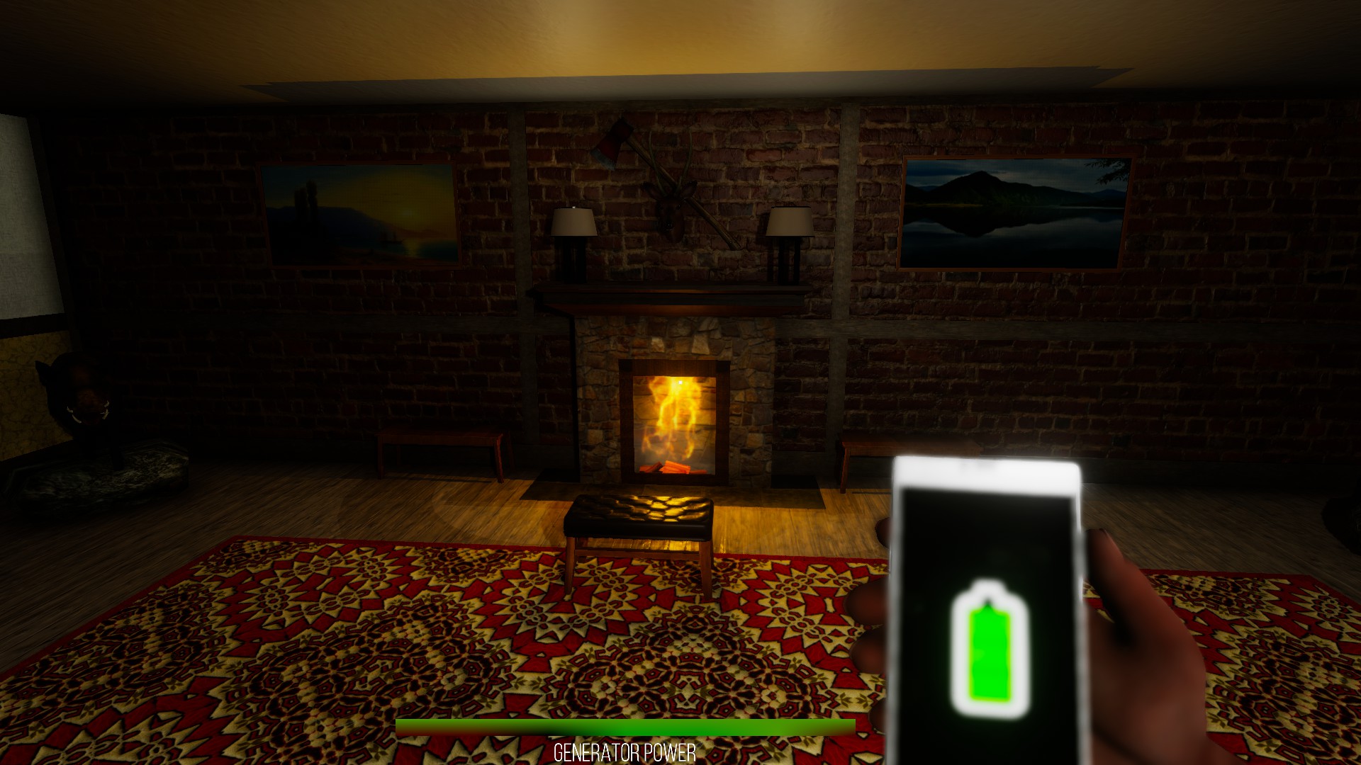 The Entity screenshot 9