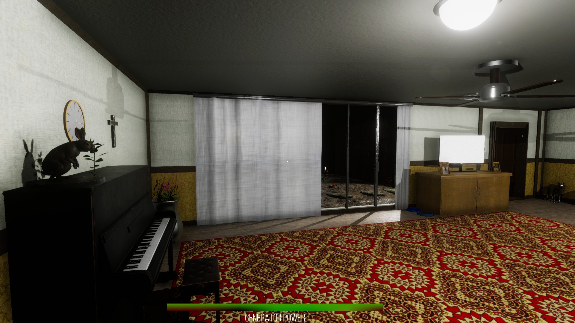 The Entity screenshot 4