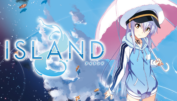 Amazon | ISLAND アニメ記念版 | PCゲーム | PCソフト - その他