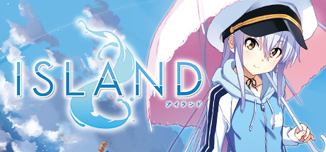 ISLAND — Steam header