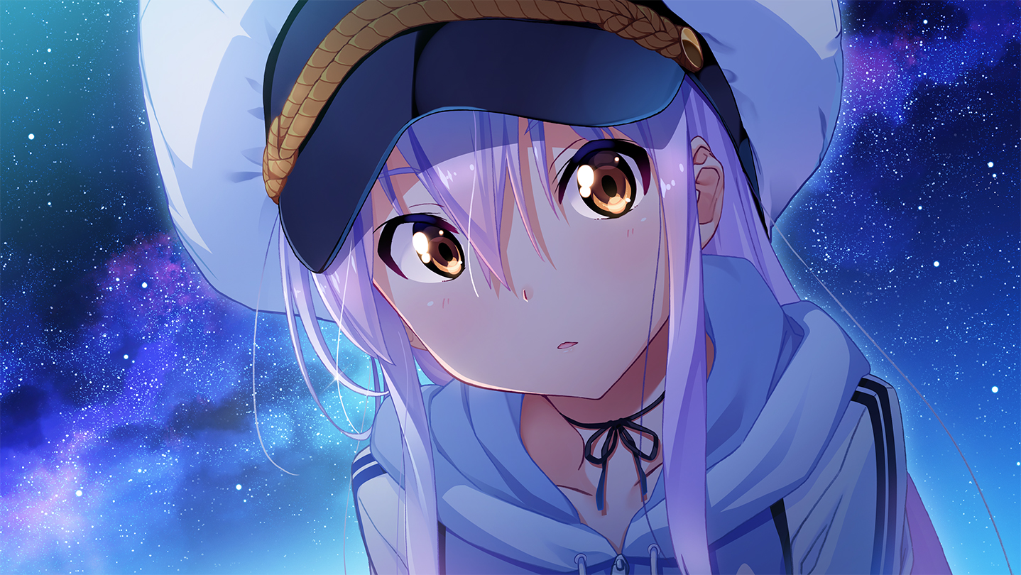 Steam：ISLAND