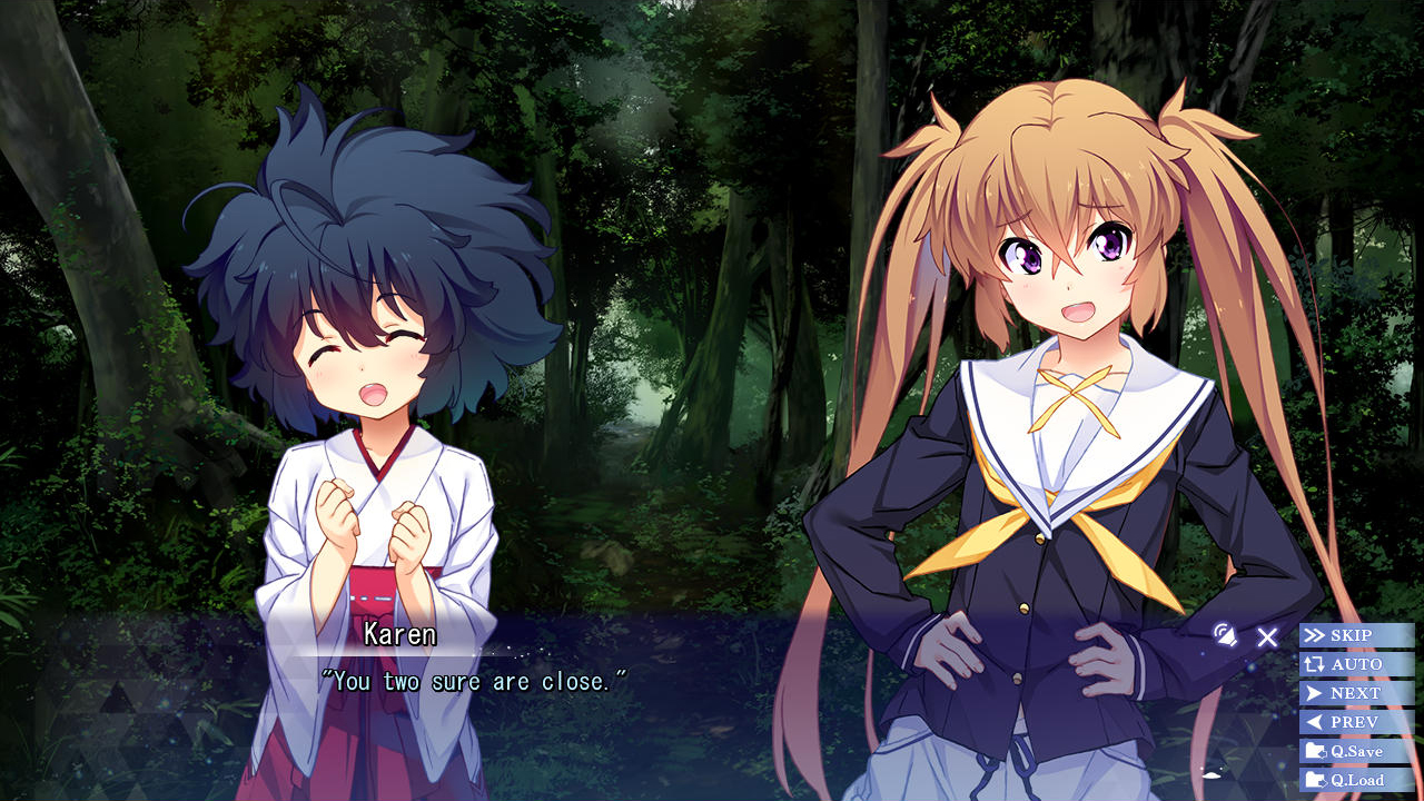 ISLAND screenshot 2