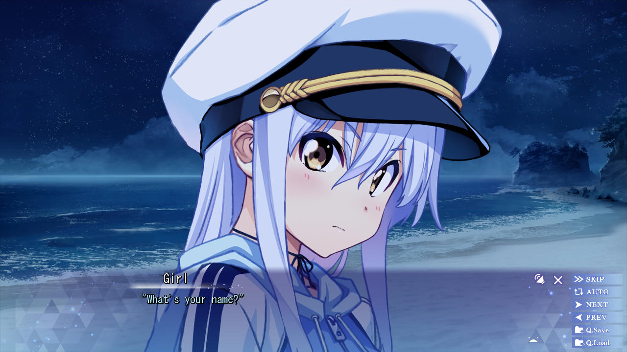 ISLAND screenshot 1