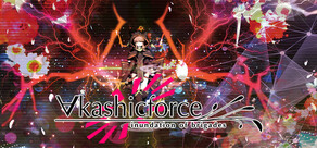 ∀kashicforce