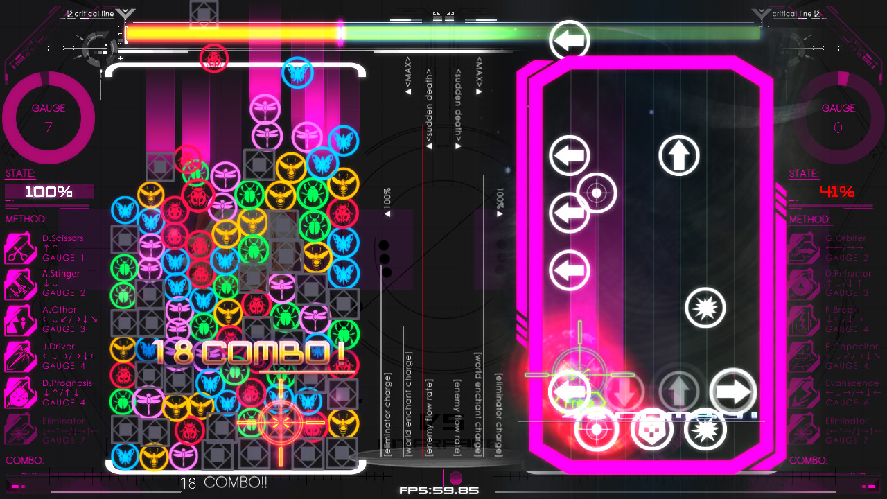 ∀kashicforce screenshot 8