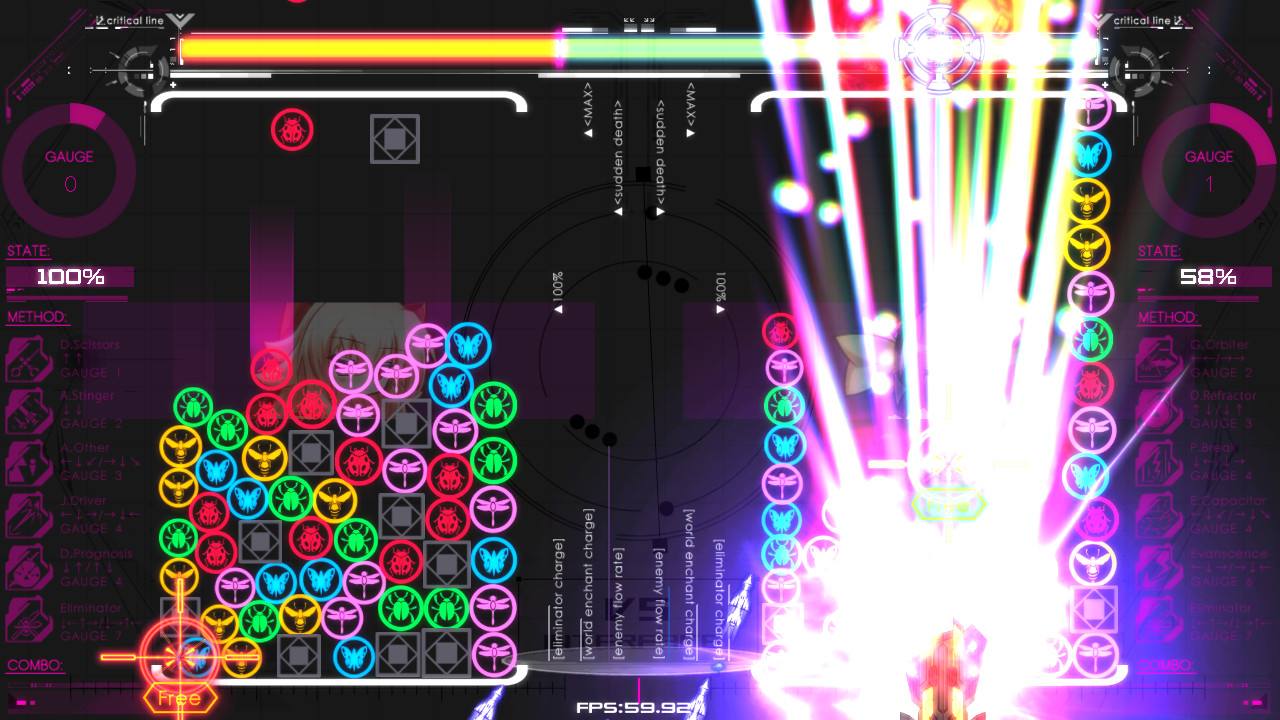 ∀kashicforce screenshot 6