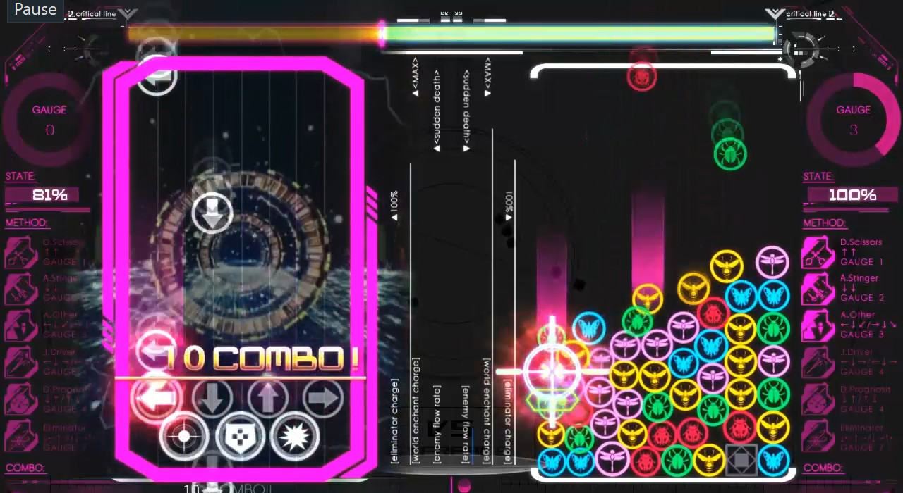 ∀kashicforce screenshot 1