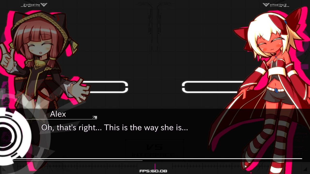 ∀kashicforce screenshot 2