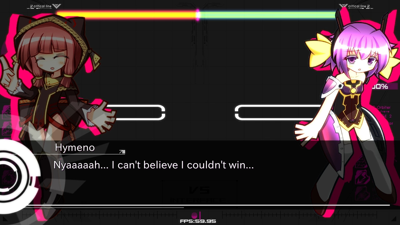 ∀kashicforce screenshot 5