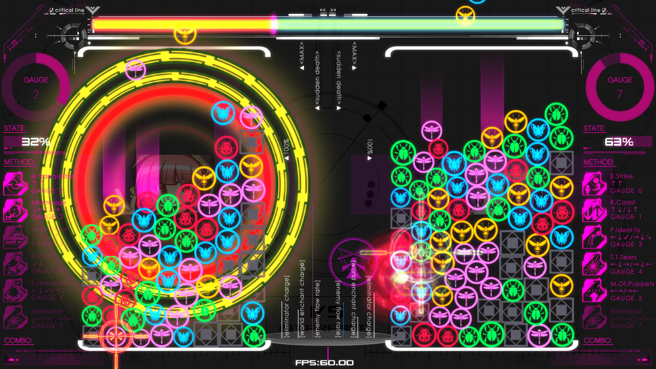 ∀kashicforce screenshot 4