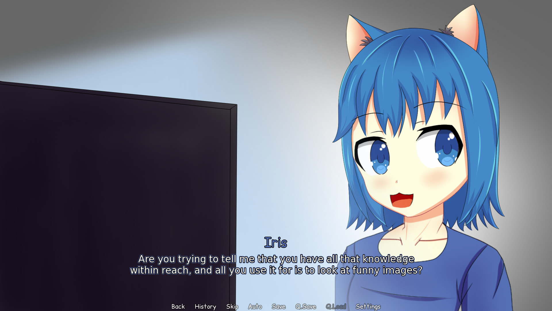 NEKOKORO screenshot 2