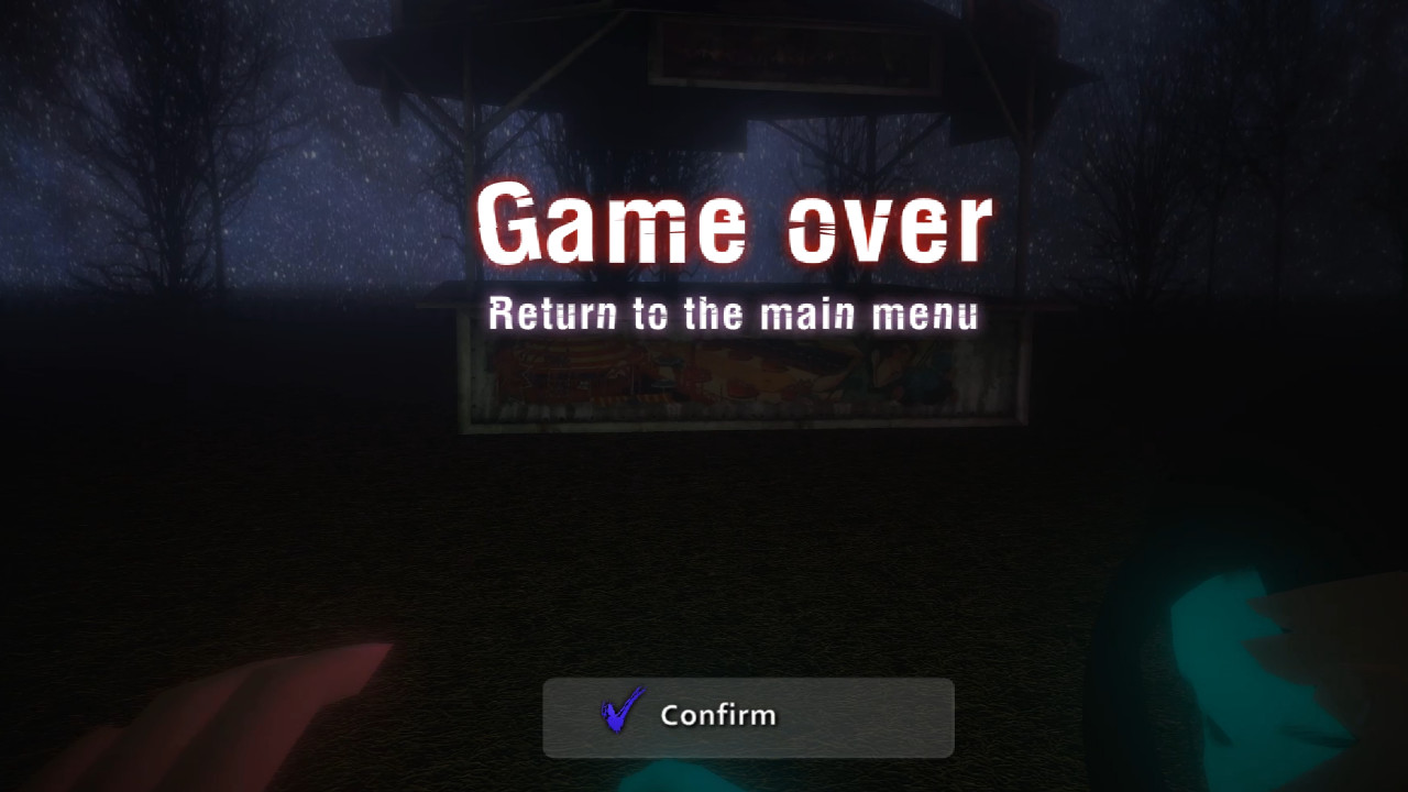 Seirei screenshot 13