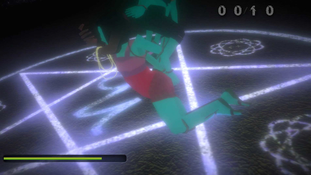 Seirei screenshot 9