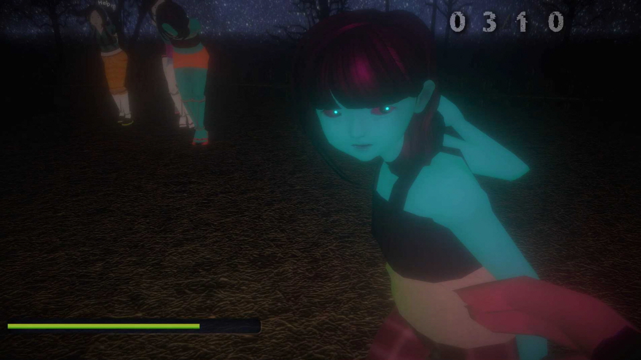 Seirei screenshot 10