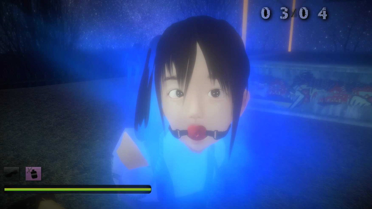Seirei screenshot 7