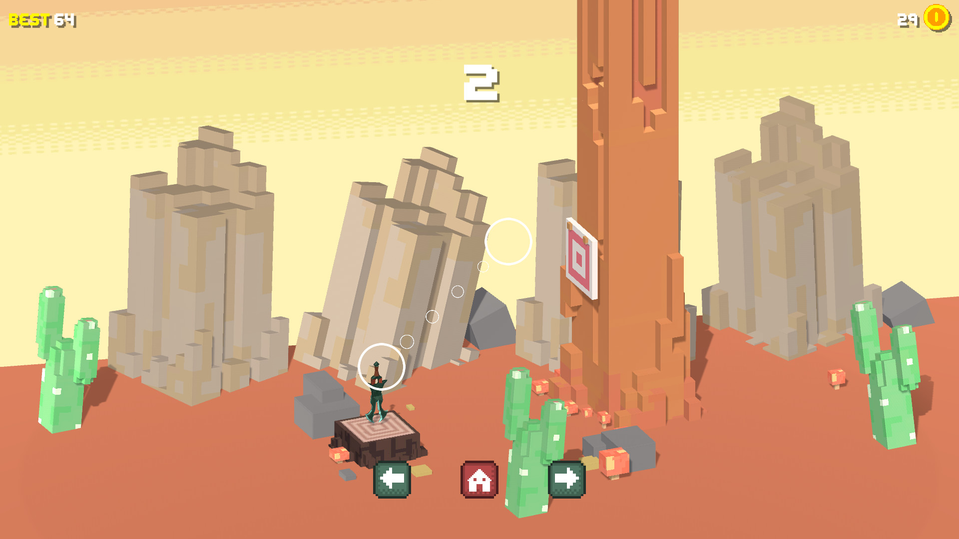 Knife Flipping screenshot 5