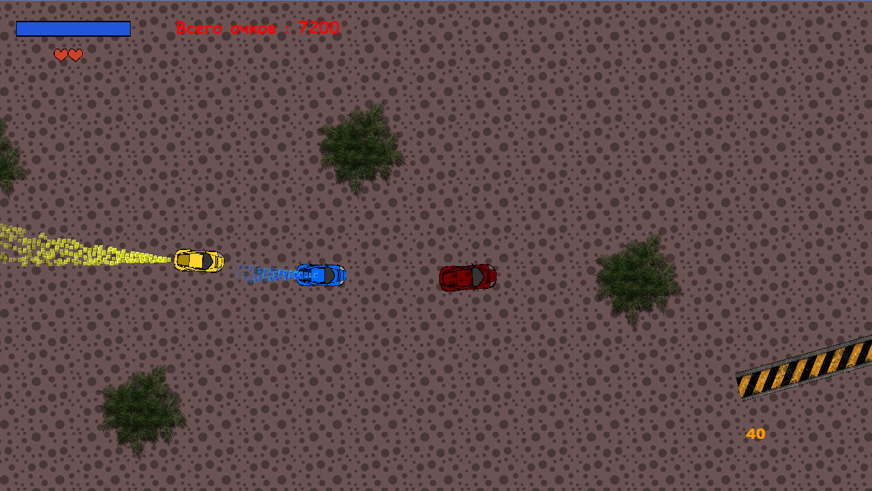 Degrees screenshot 2