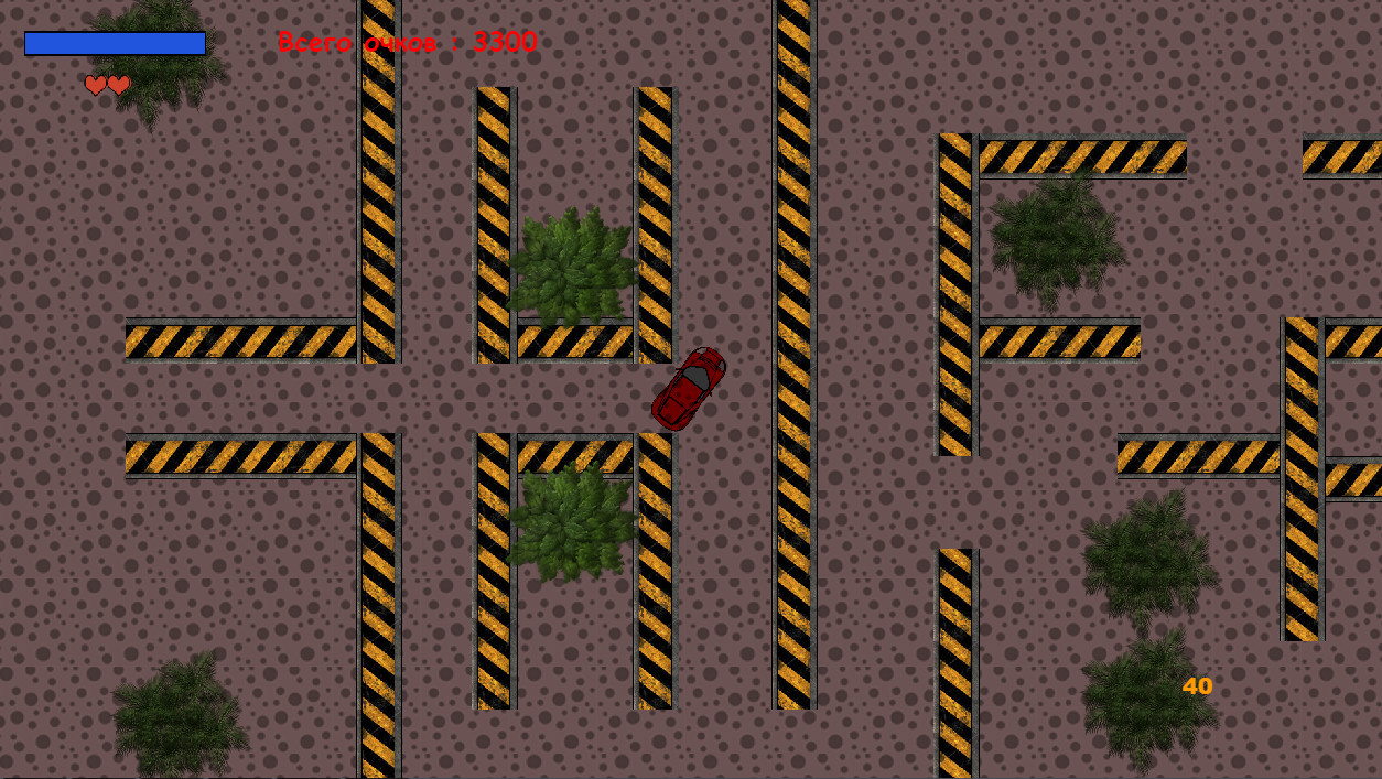 Degrees screenshot 4