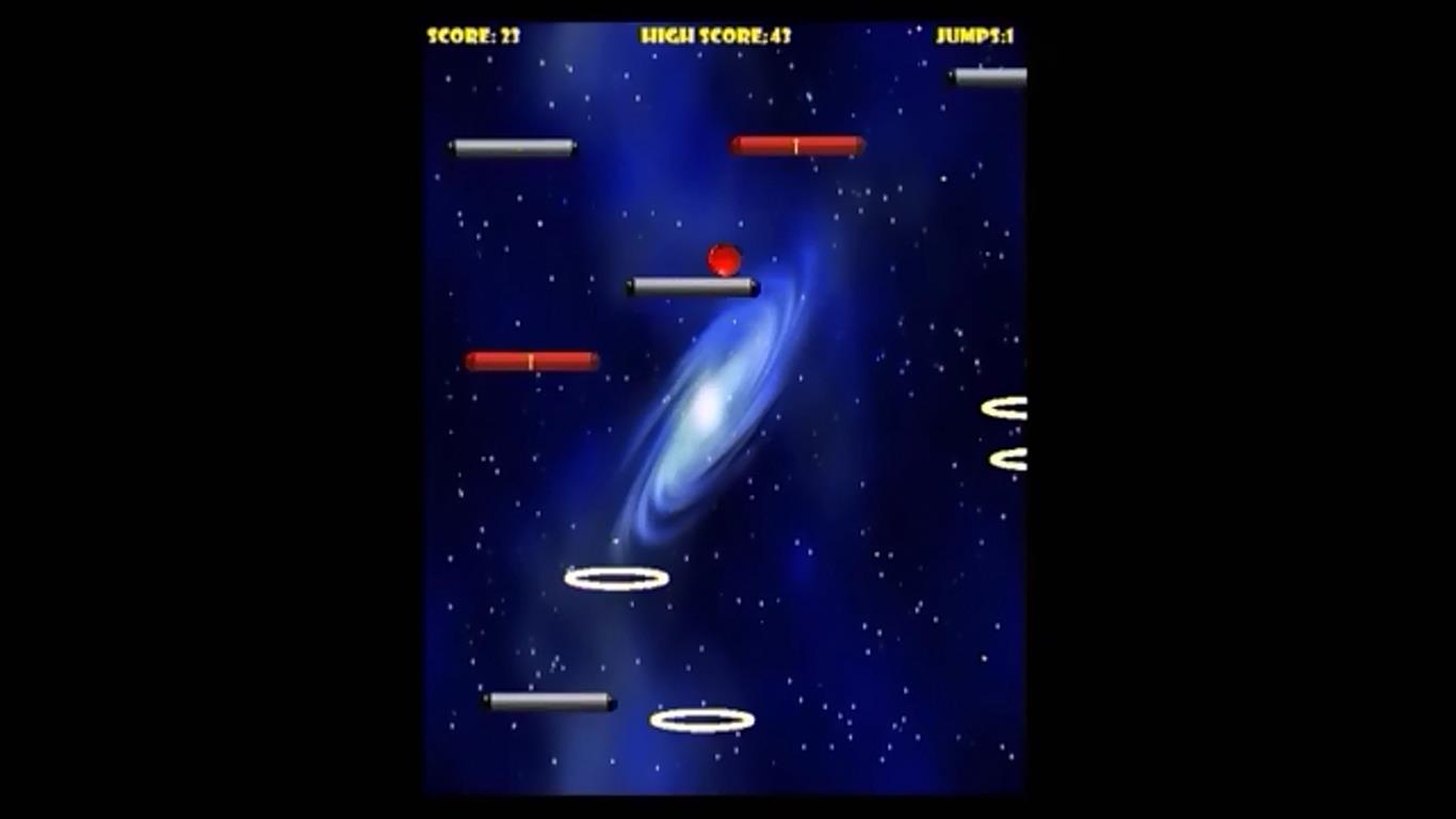 Ball Fall screenshot 3