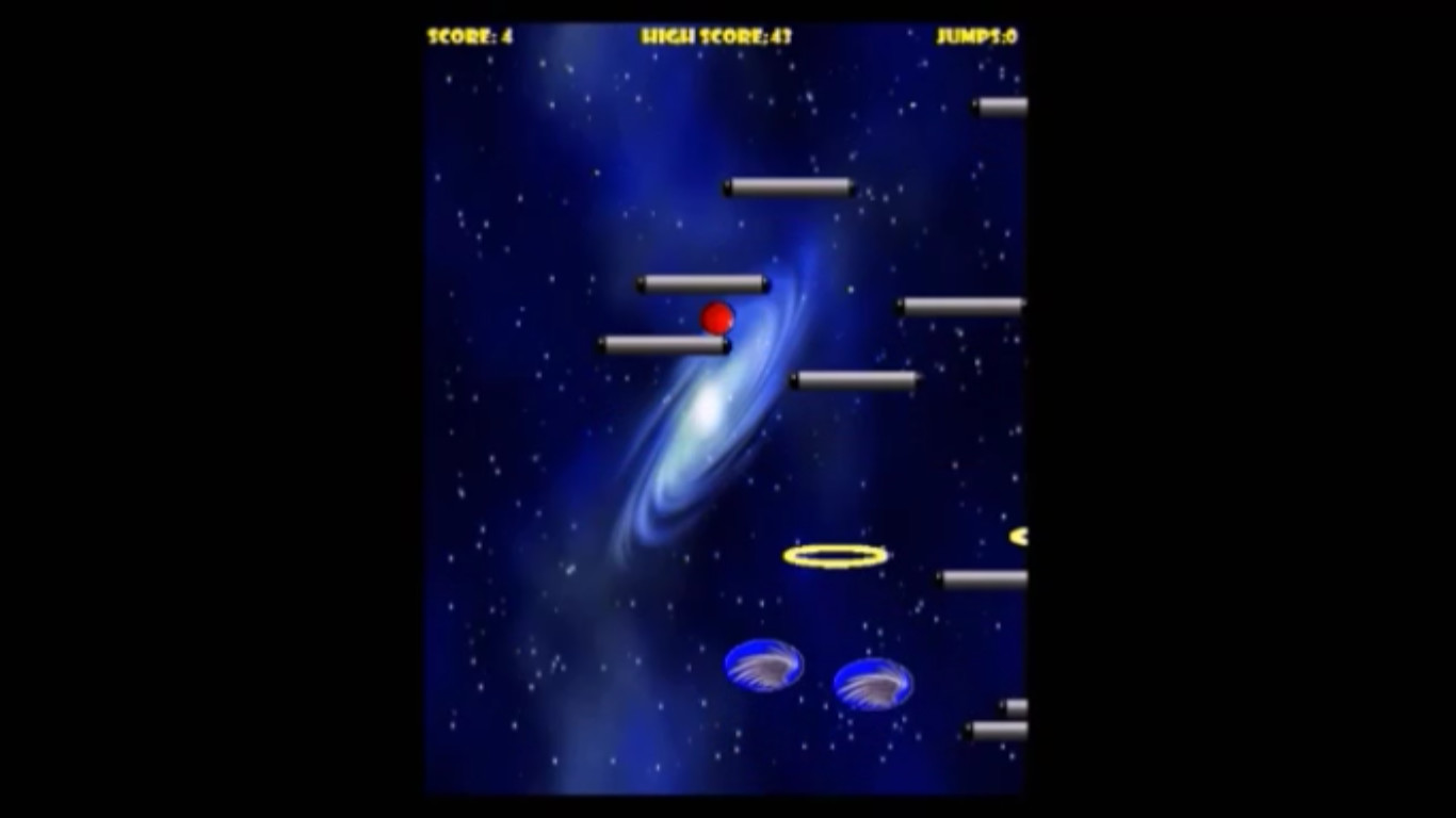 Ball Fall screenshot 5