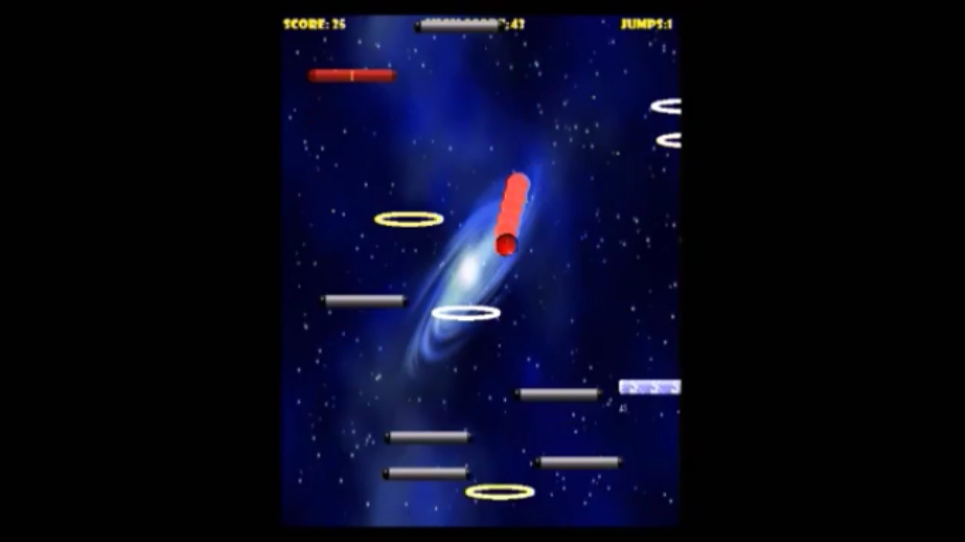 Ball Fall screenshot 4