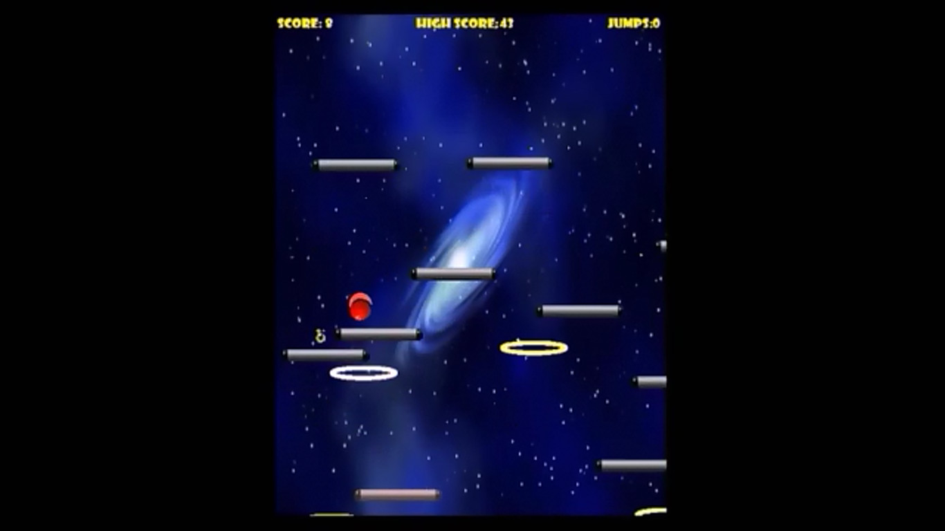 Ball Fall screenshot 2