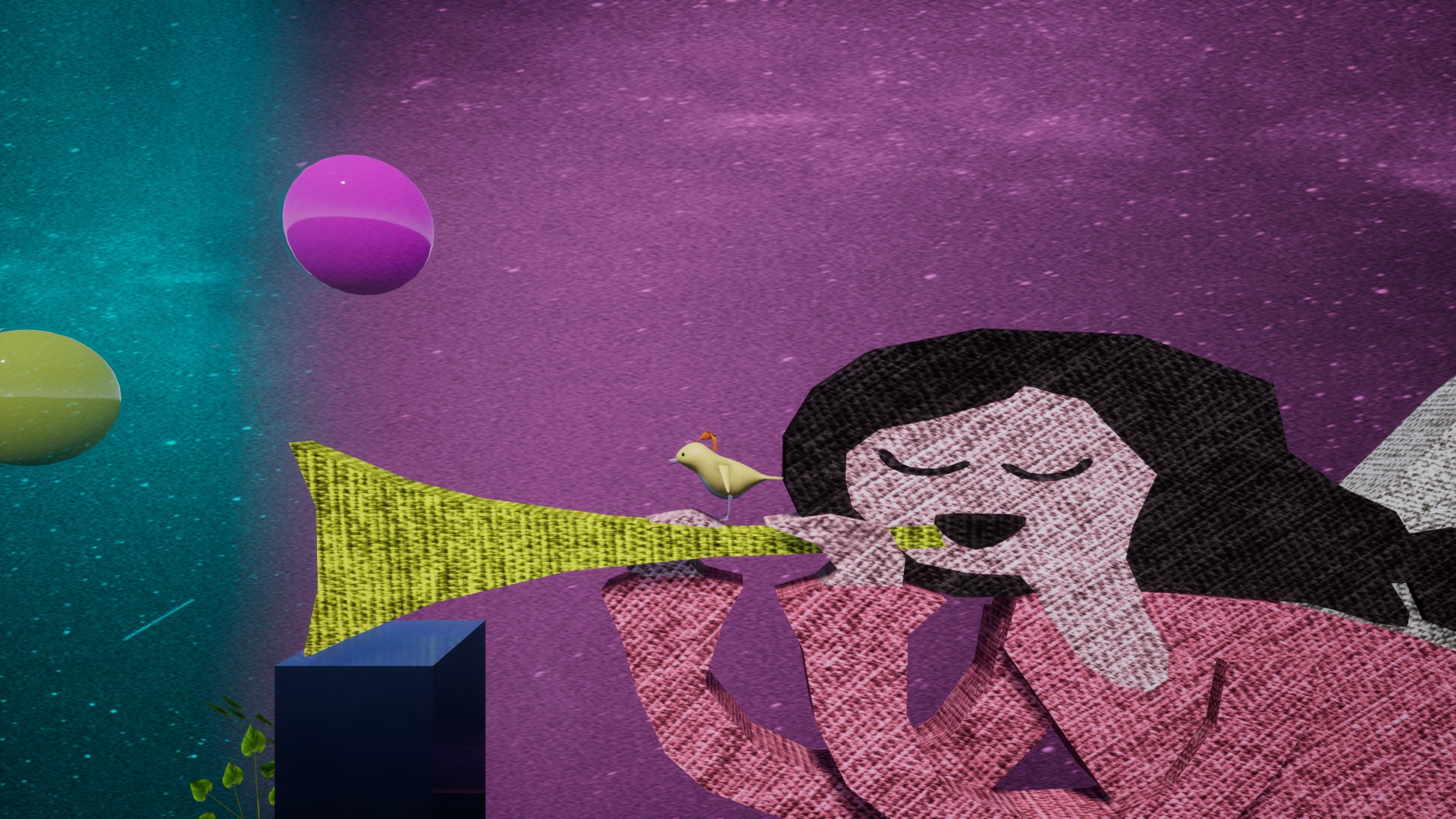 Fallen Bird screenshot 5