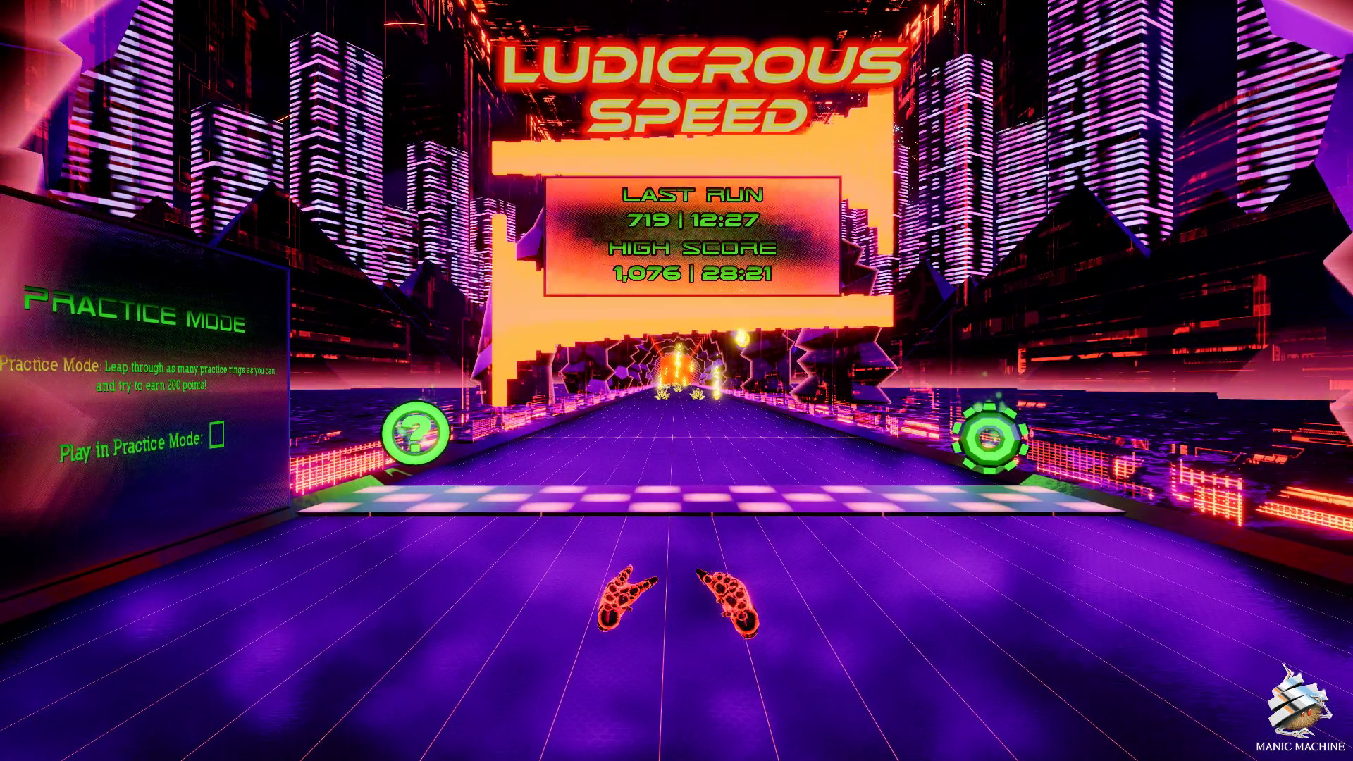 Ludicrous Speed screenshot 6