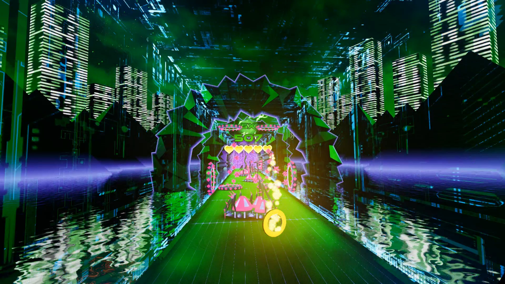 Ludicrous Speed screenshot 4