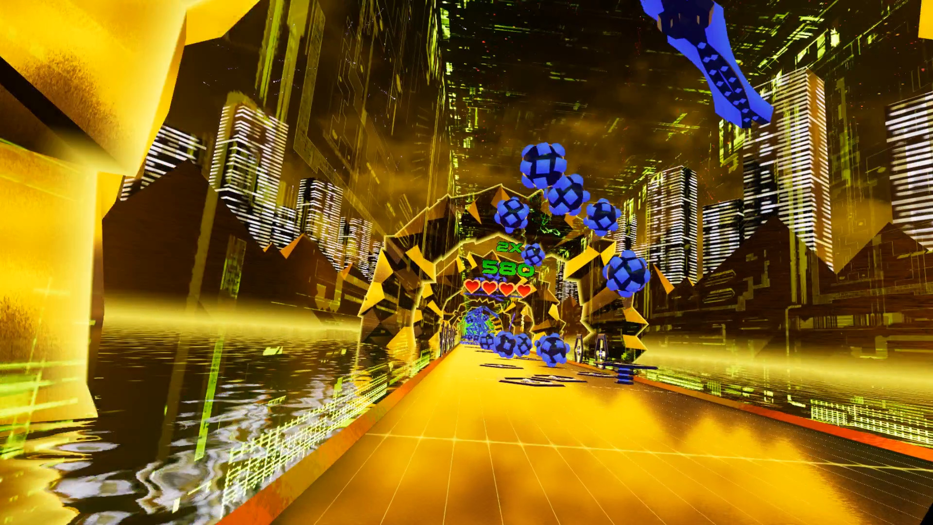 Ludicrous Speed screenshot 3
