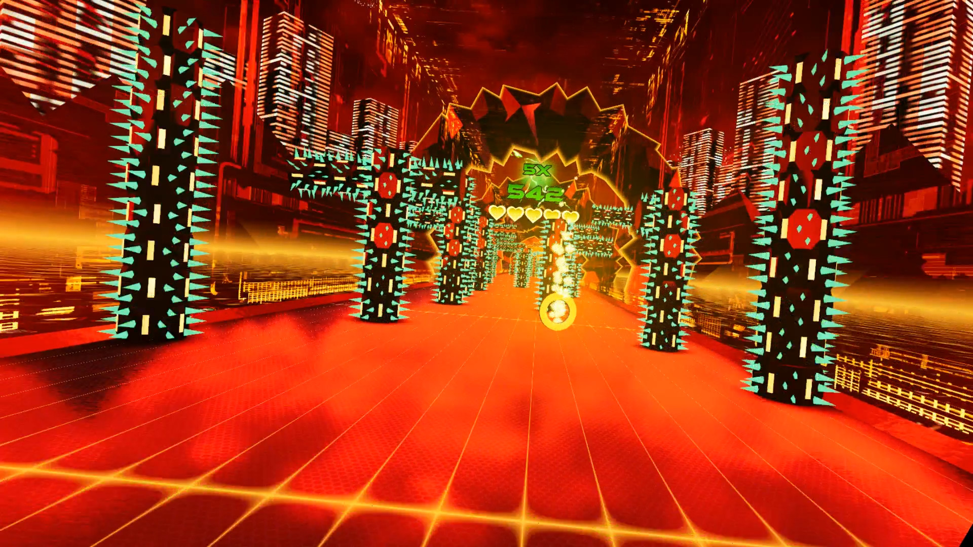 Ludicrous Speed screenshot 1