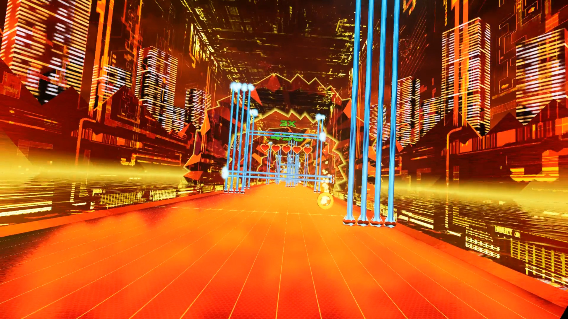 Ludicrous Speed screenshot 2