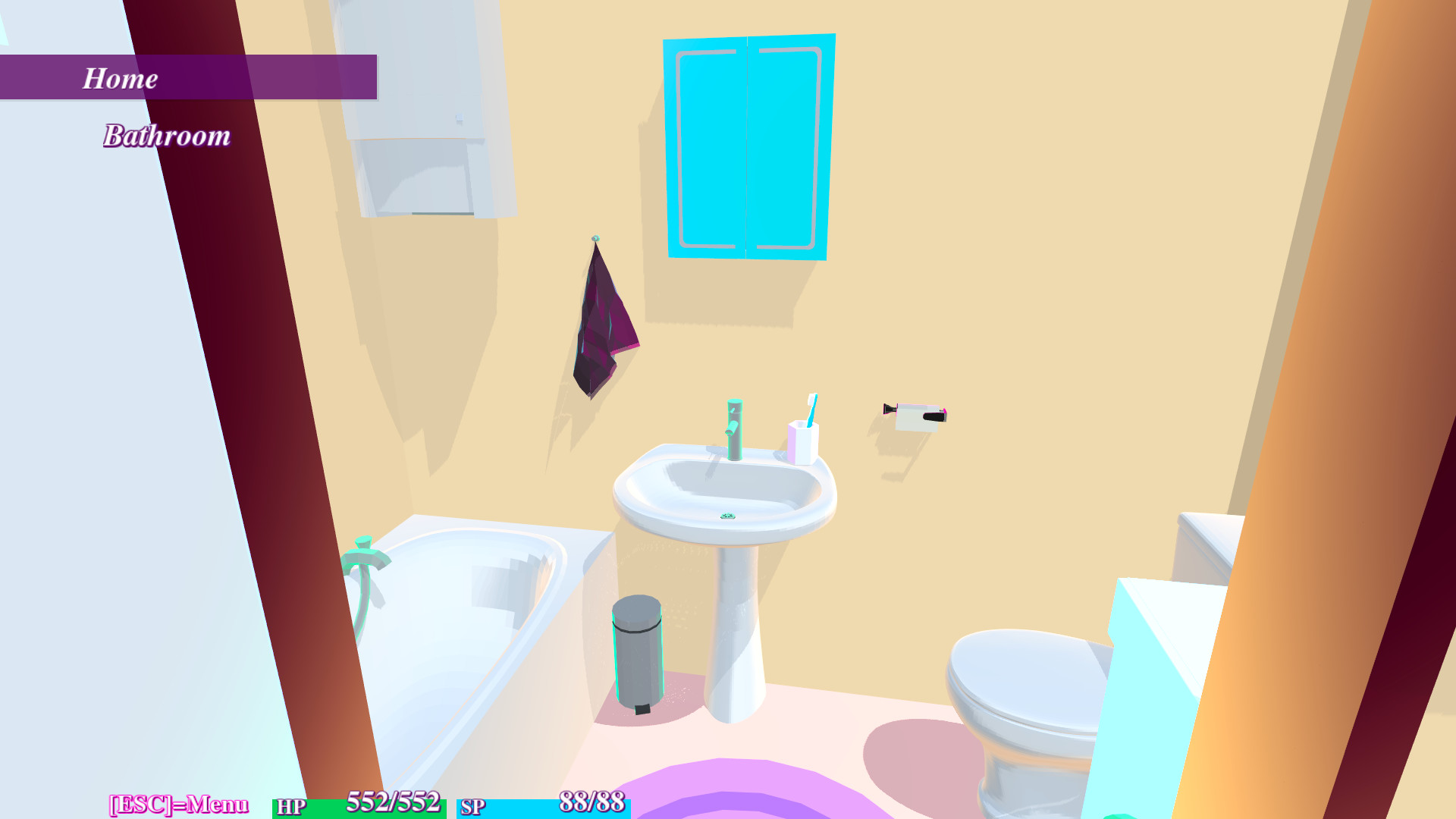 SAD RPG screenshot 10