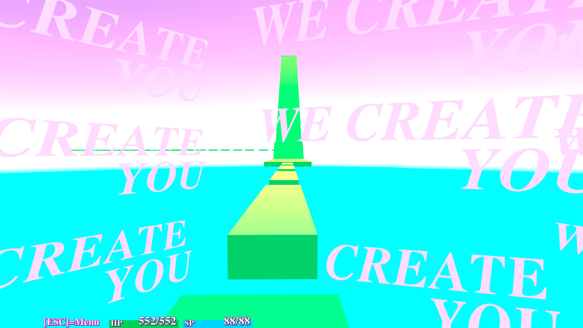 SAD RPG screenshot 13