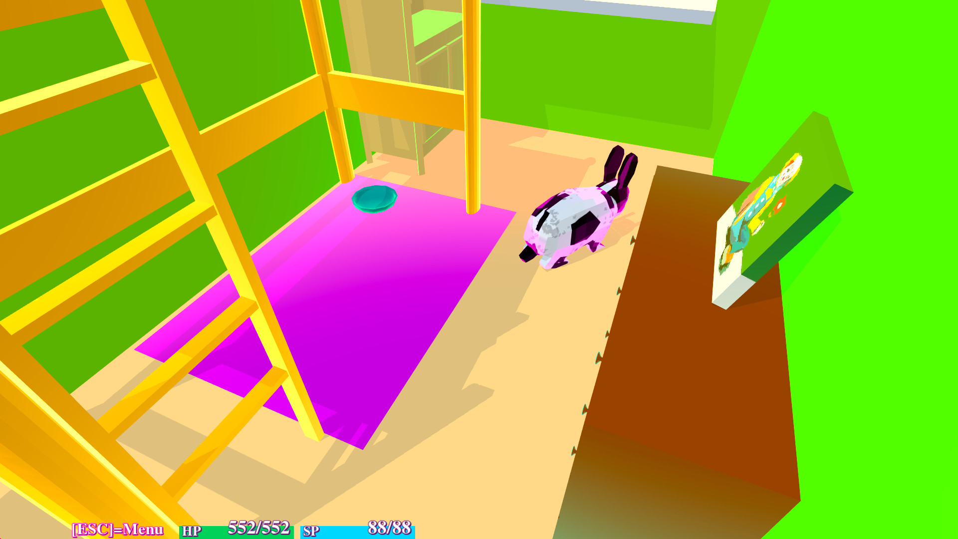 SAD RPG screenshot 8
