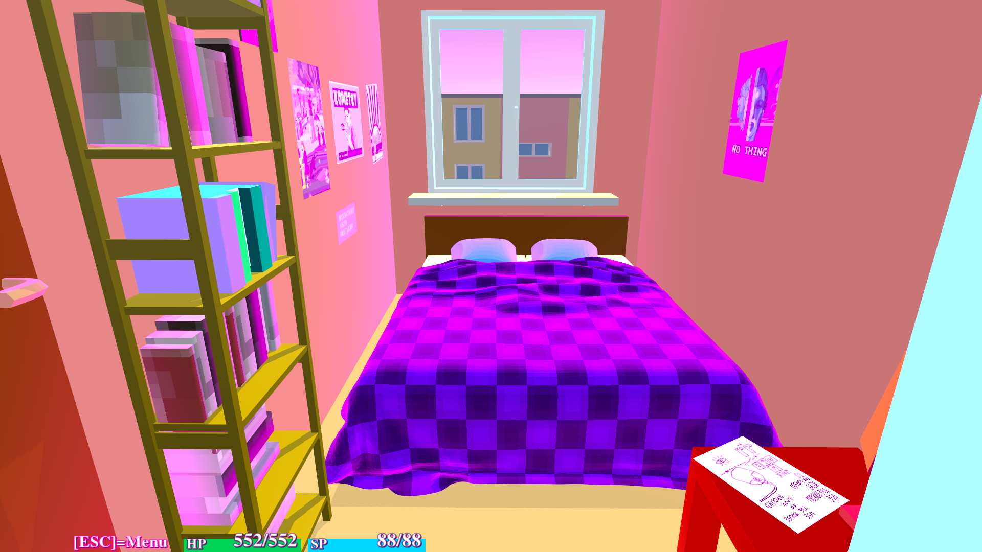 SAD RPG screenshot 6