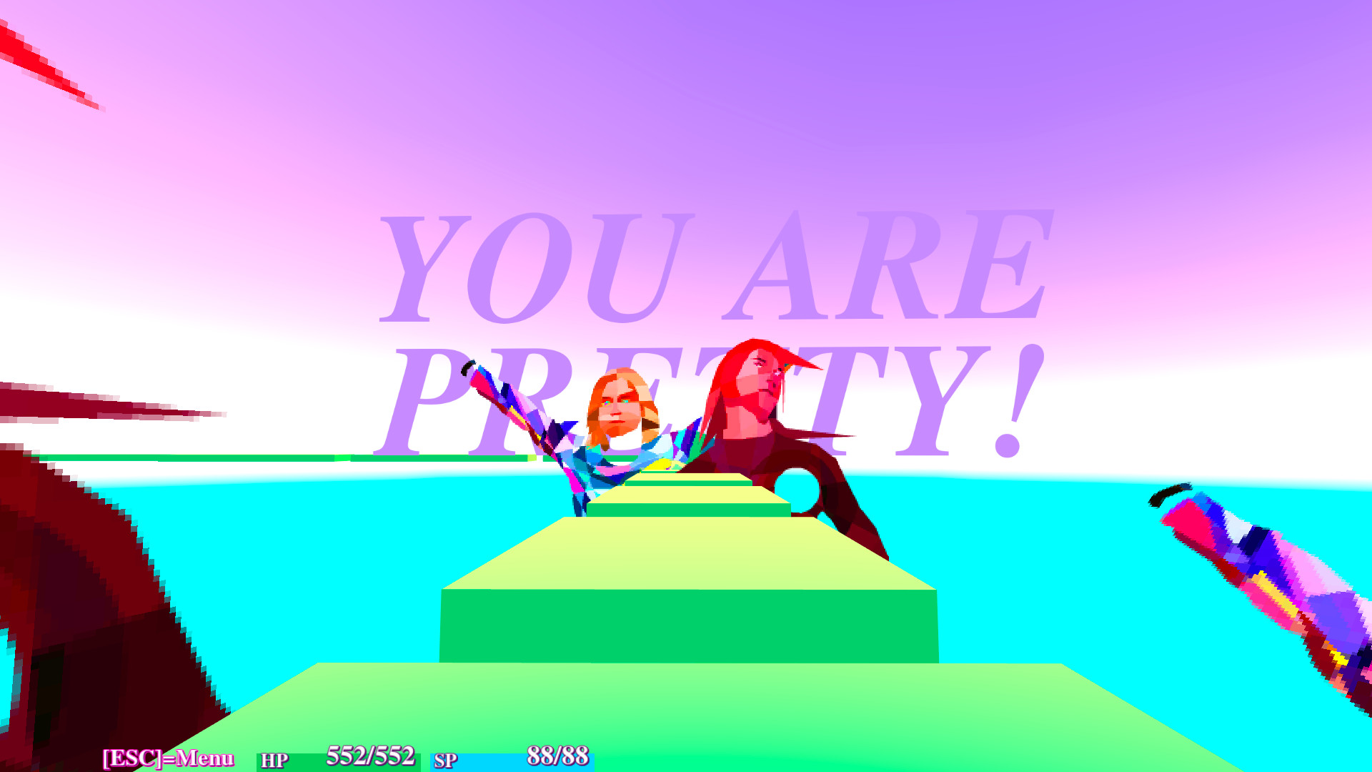 SAD RPG screenshot 5