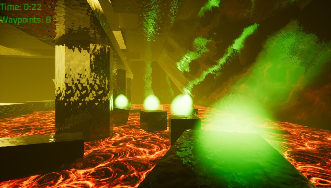 Planetary Settlers screenshot 19