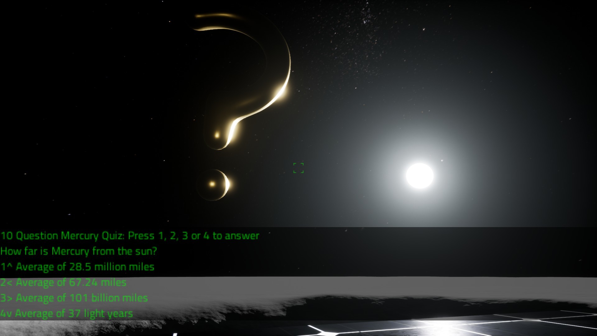 Planetary Settlers screenshot 3