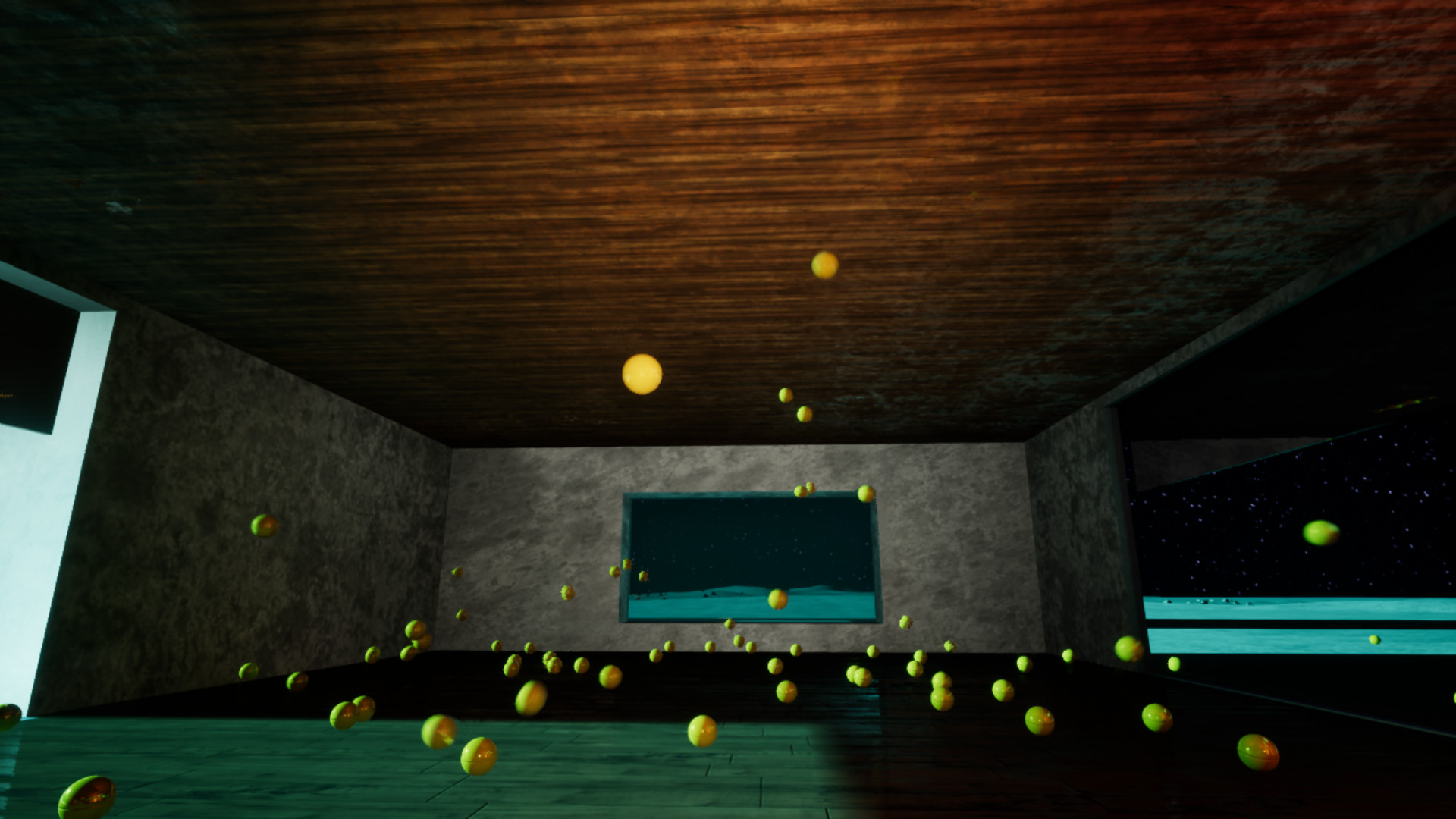 Planetary Settlers screenshot 13
